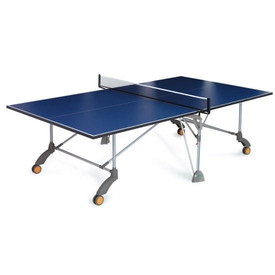 Foto Mesa de ping pong interior (indoor) terra de enebe