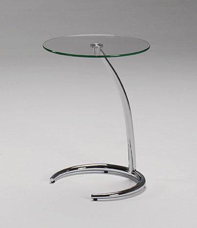 Foto Mesa de Rincon Orion tapa cristal