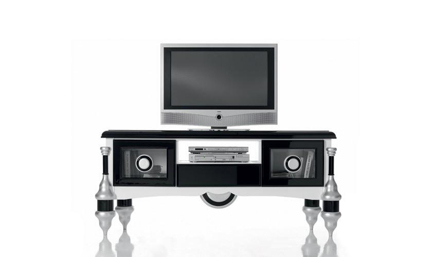 Foto Mesa de Televisión acabado de diseño
