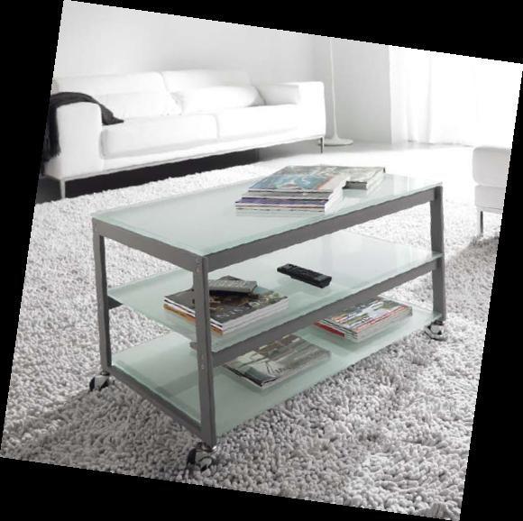 Foto Mesa de televisión con ruedas, amster