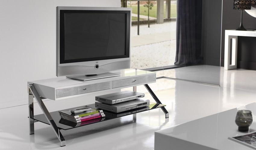 Foto Mesa de Televisión de diseño
