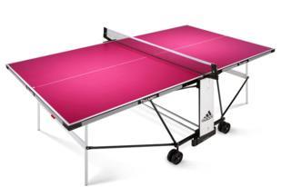 Foto Mesa de tenis adidas to.candy outdoor
