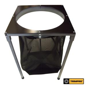 Foto Mesa de trabajo para Manicuradora/Peladora TrimPro Rotor (Workstation)