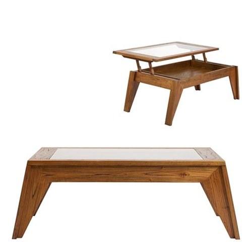 Foto Mesa elevable - trapez