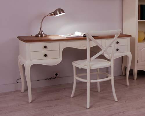 Foto Mesa Escritorio Paris II Grande