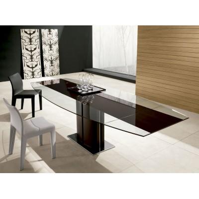 Foto Mesa extensible rodeo drive Cattelan italia