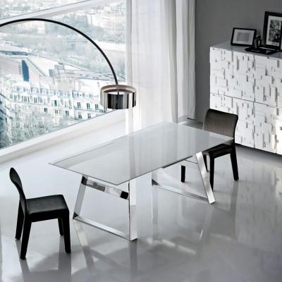 Foto Mesa extensible santiago Cattelan italia