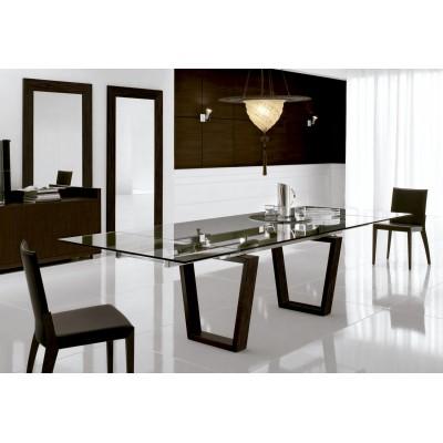 Foto Mesa extensible targa Cattelan italia