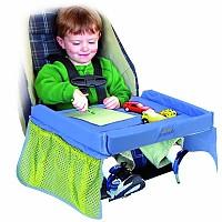 Foto Mesa flexible de viaje - accesorios sillas de coche babysun nursery
