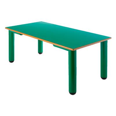 Foto Mesa infantil rectangular Tagar