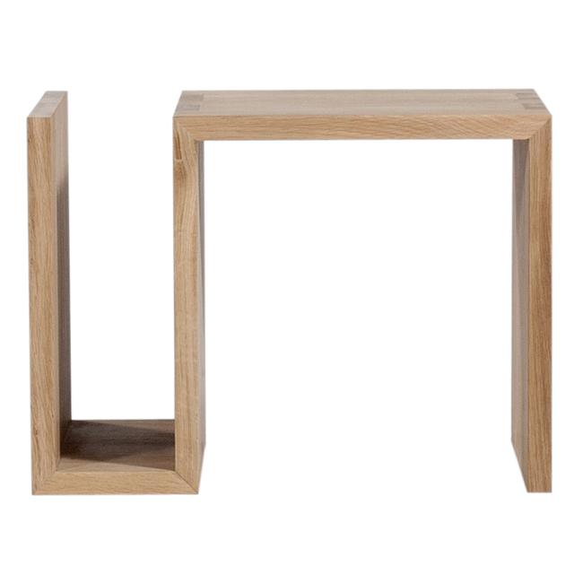 Foto Mesa Kubus Naomi S Roble