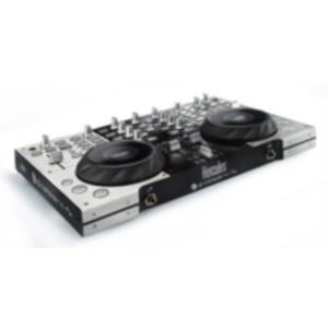 Foto Mesa Mezclas Hercules Dj Console Dj 4-mx