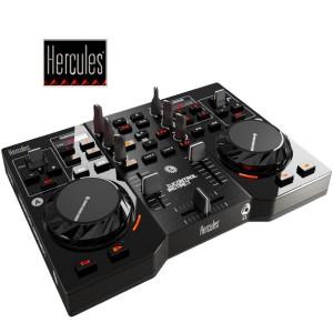 Foto Mesa Mezclas Hercules DJ Control Instinct