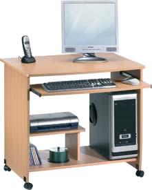 Foto MESA ORDENADOR BIG 96103