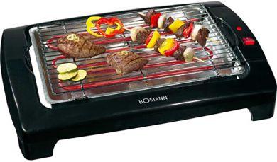 Foto Mesa Parrilla Barbacoa Bomann CB 1240