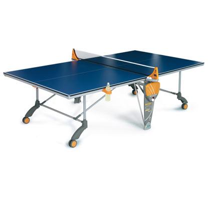 Foto Mesa Ping Pong Enebe Helios Azul Indoor