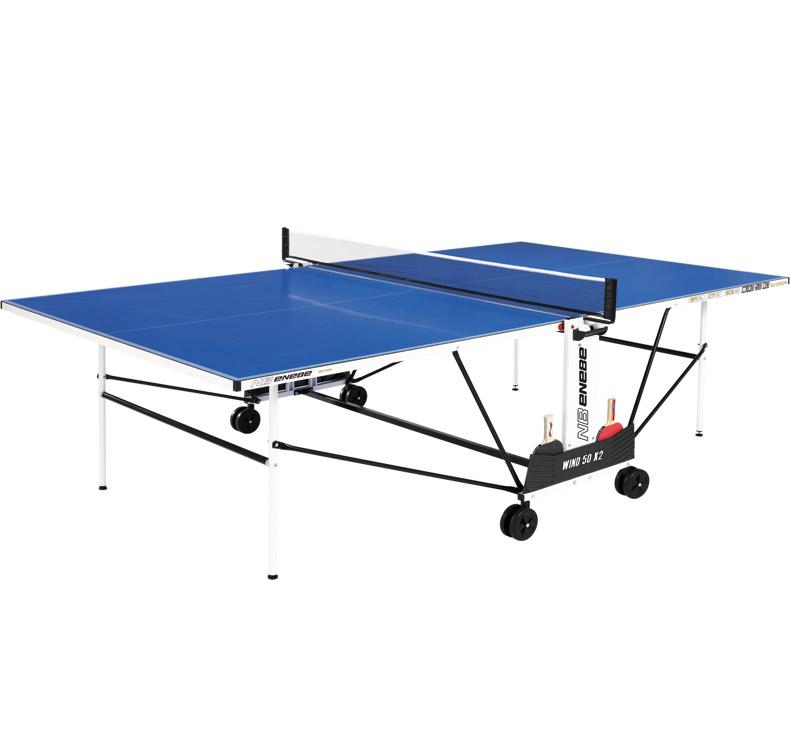 Foto Mesa Ping Pong Enebe Wind 50 X2 CBP Exterior