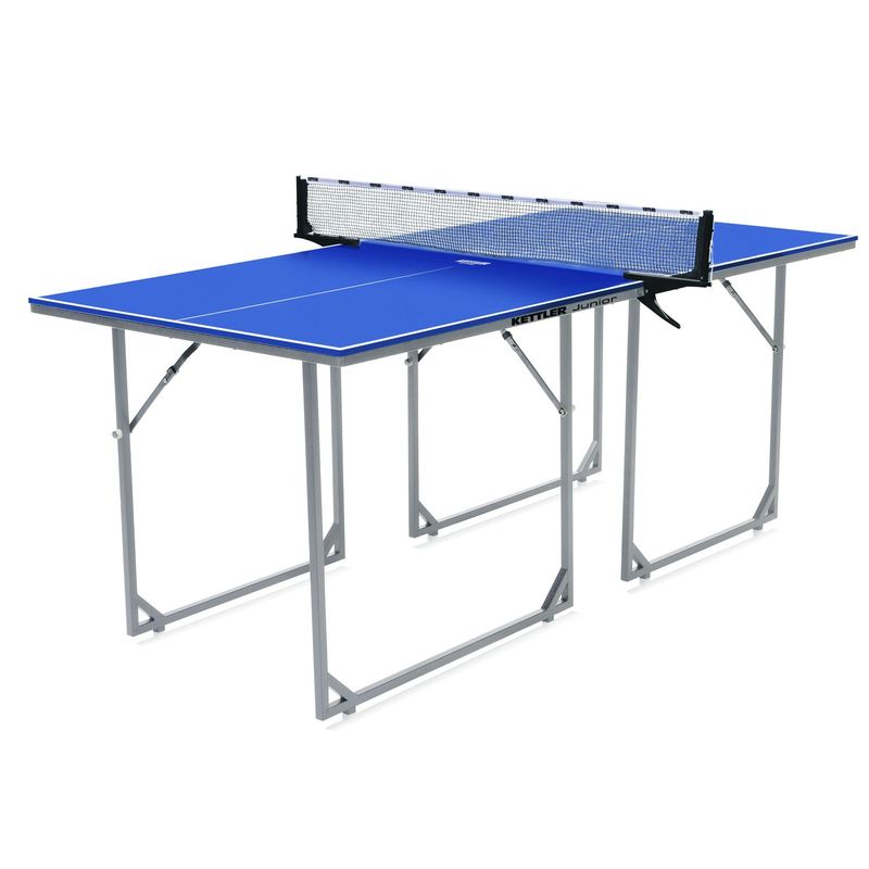 Foto Mesa Ping Pong Kettler Junior 1 Indoor