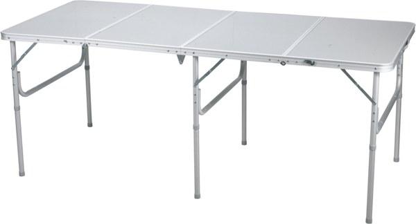 Foto Mesa plegable aluminio ty1875 tryun