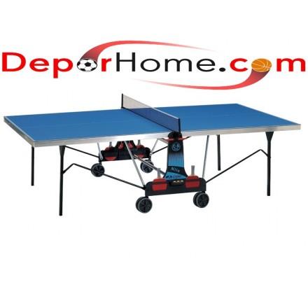 Foto Mesa tenis de mesa exterior 'nilo'