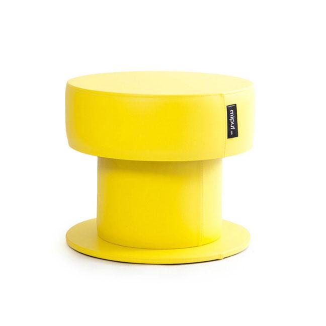 Foto Mesa Tubular 60x50