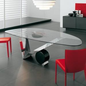 Foto Mesa valentinox. cattelan italia