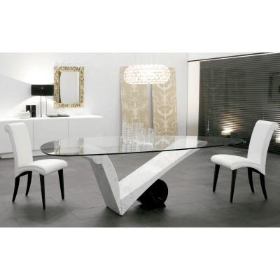 Foto Mesa viola d'amore Cattelan italia