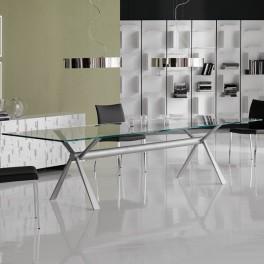 Foto Mesa x3. cattelan italia