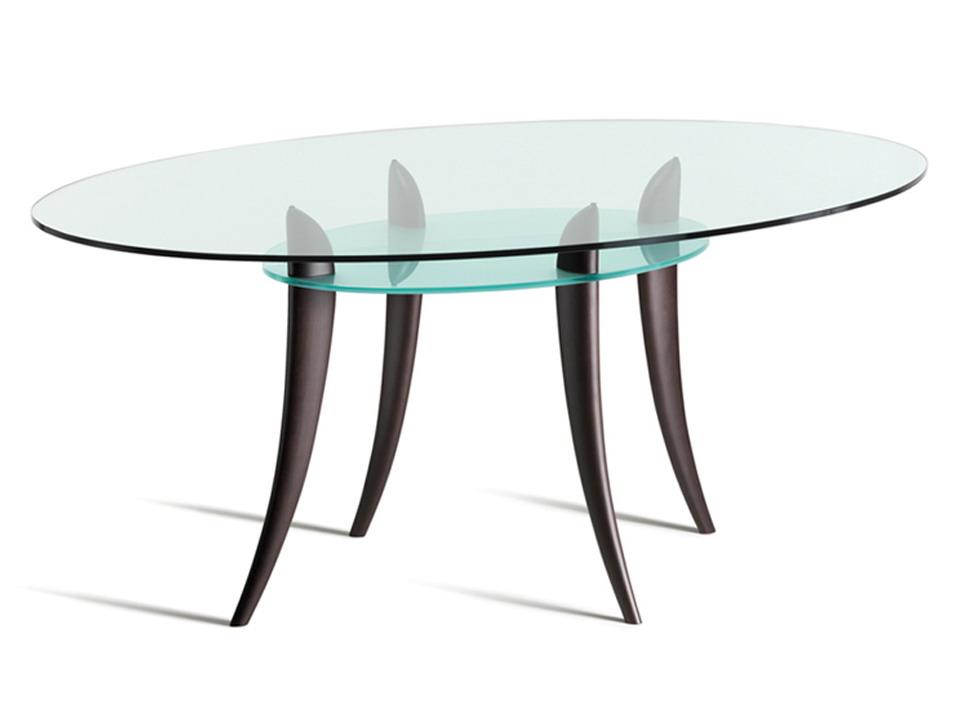Foto Mesas de comedor Blade - Cattelan Italia