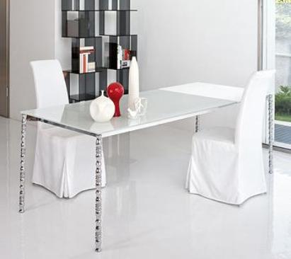 Foto Mesas de comedor Deco TT 25 Bonaldo