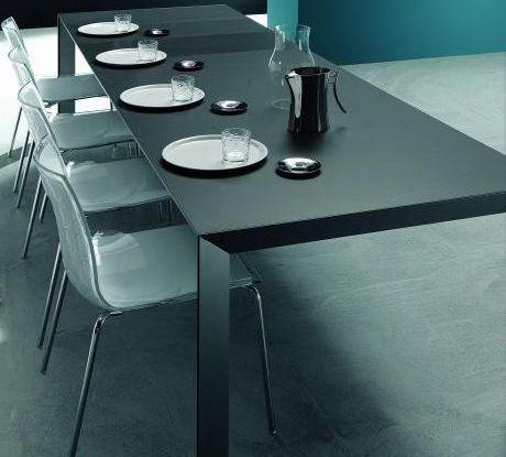 Foto Mesas de comedor Masao 0241 Bontempi