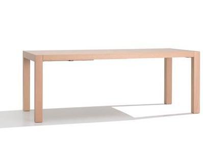 Foto Mesas de comedor Nilo MX-3240 Andreu World