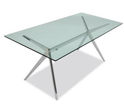 Foto Mesas de comedor Seven CS4042-RC Calligaris