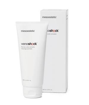 Foto mesoestetic. BODYSHOCK. Venoshock. 200 ml