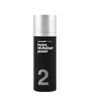 Foto mesoestetic. MEN. 2 Hydra-revitaliser Power 30 ml