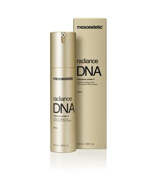 Foto mesoestetic. RADIANCE DNA. Radiance DNA Intensive Cream 50 ml