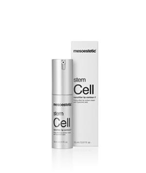 Foto mesoestetic. STEM CELL. Stem Cell Nanofiller Lip Contour 15 ml