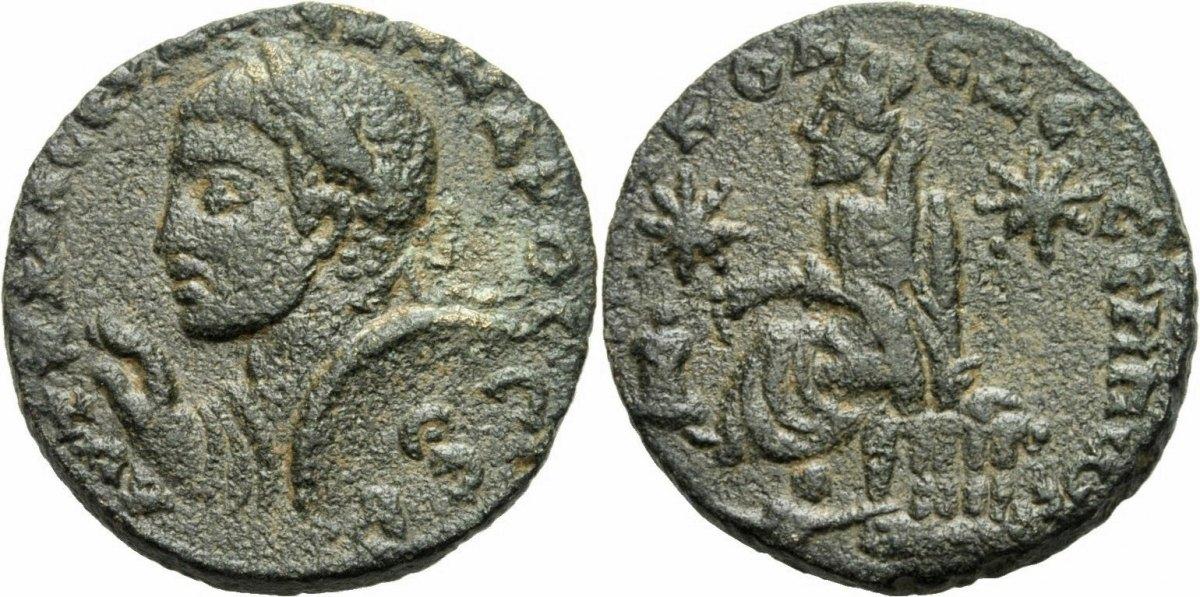 Foto Mesopotamien Bronze 221-235