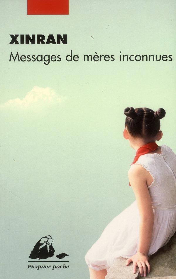Foto Messages de mères inconnues