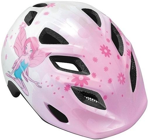 Foto Met Elfo 2012 pink Fairy