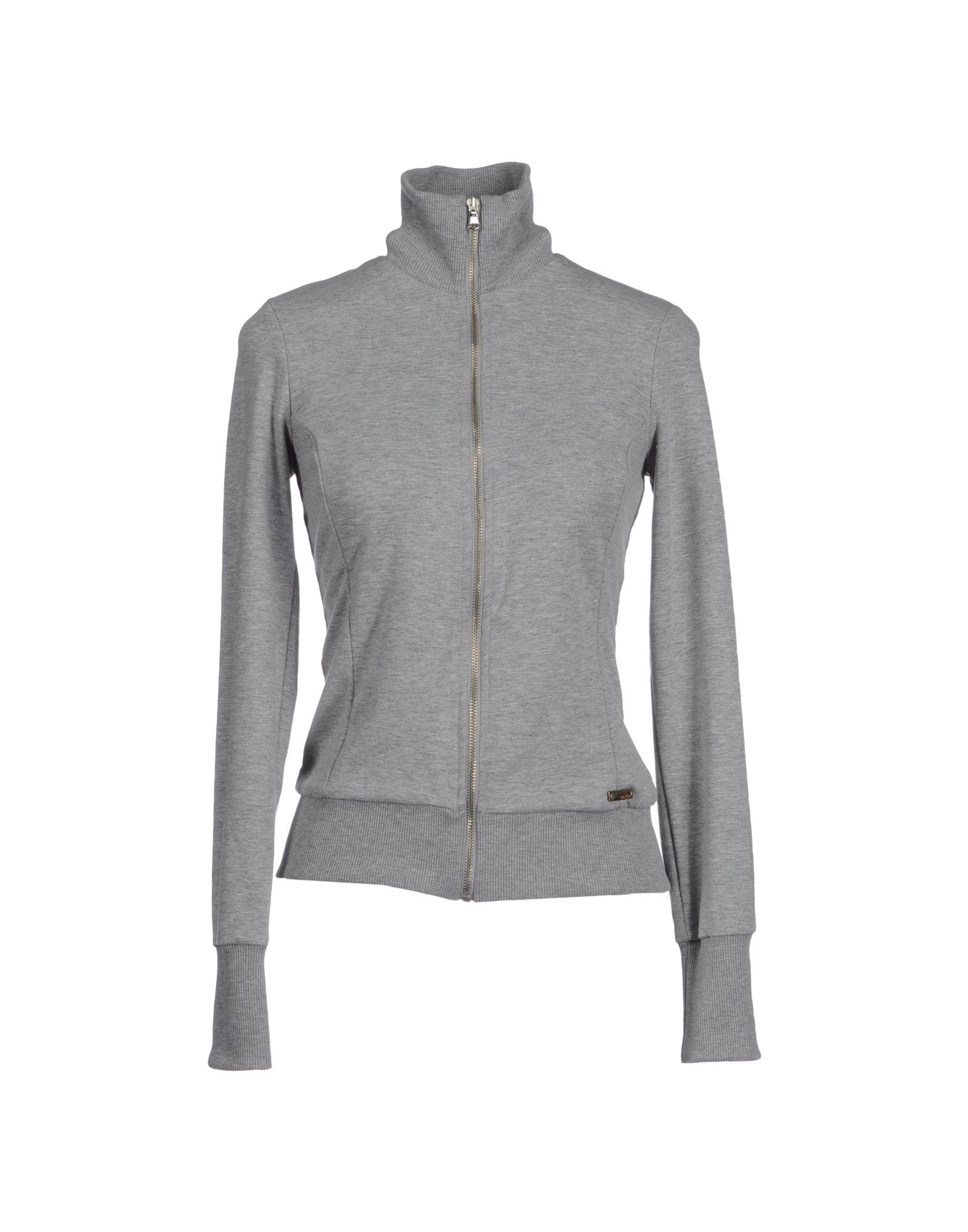 Foto met sudaderas con cremallera
