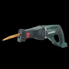 Foto METABO SEGA DIRITTA A BATTERIA DA 18 VOLT ASE 18