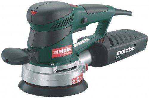 Foto Metabo sxe 450 turbotec