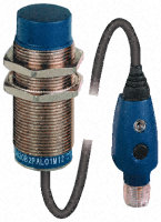 Foto Metal connector sensor,m30 pnp no o/p