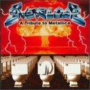 Foto Metallica.=tribute=: Overload CD