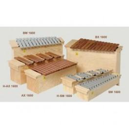 Foto Metalofono studio 49 ham-1600.complemento cromatico alto.