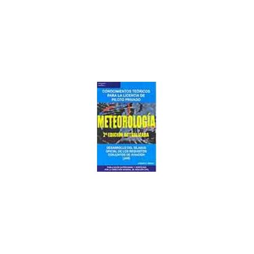 Foto Meteorologia - 2ª Ed. : Conocimientos Teoricos Para La...
