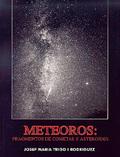 Foto Meteoros fragmentos cometas asteroides