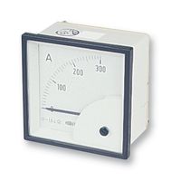 Foto meter, din72, 45-65hz; D72F10