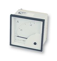 Foto meter, din72, 50a; D72MIS50A/1-001